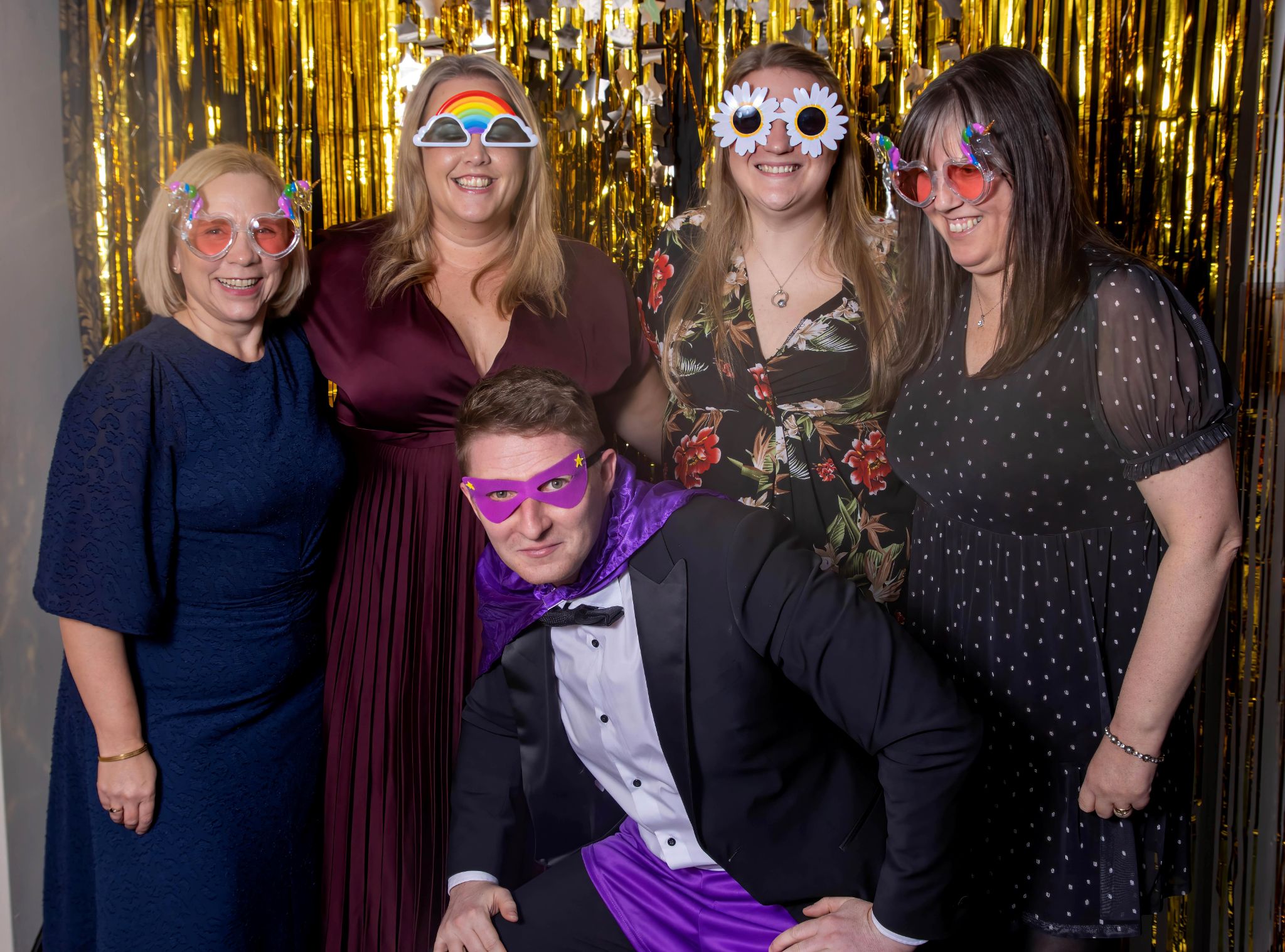 Stop The Pressure Legs Matter 2023